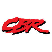 CBR Logo PNG Vector