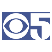 CBS 5 Logo PNG Vector