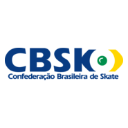 CBSK - Confederaзгo Brasileira de Skate Logo PNG Vector