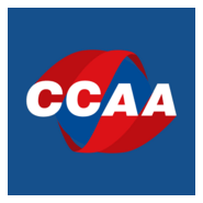 CCAA Logo PNG Vector