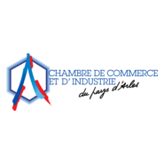 CCI d'Arles Logo PNG Vector
