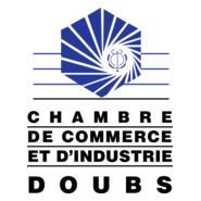 CCI Doubs Logo PNG Vector
