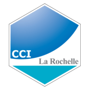 CCI La Rochelle Logo PNG Vector