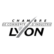 CCI Lyon Logo PNG Vector