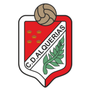 CD Alquerias Logo PNG Vector