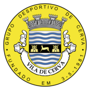 CD Cerva Logo PNG Vector