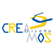 cd Creamos Diseño Logo PNG Vector