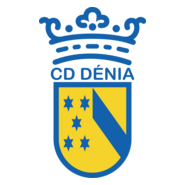 CD Denia Logo PNG Vector