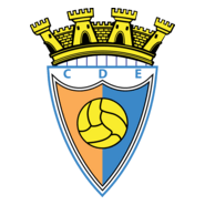 CD Estarreja Logo PNG Vector