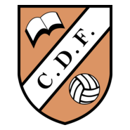 CD Fatima Logo PNG Vector