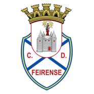 CD Feirense_new Logo PNG Vector