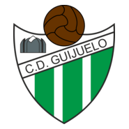 CD Guijuelo Logo PNG Vector
