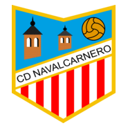 CD Navalcarnero Logo PNG Vector