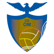 CD Olivais e Moscavide Logo PNG Vector