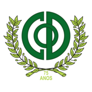 CD Oliveira do Douro Logo PNG Vector