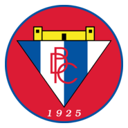 CD Portalegrense Logo PNG Vector