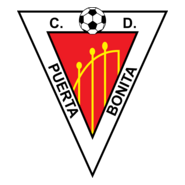 CD Puerta Bonita Logo PNG Vector