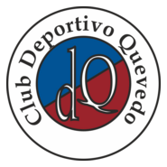 CD Quevedo Logo PNG Vector