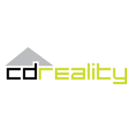 CD reality Logo PNG Vector