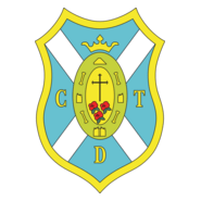 CD Tenerife (old) Logo PNG Vector