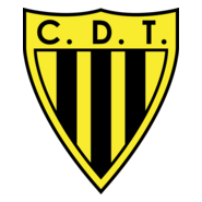 CD Tondela Logo PNG Vector