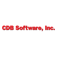 CDB Software Logo PNG Vector