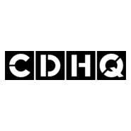 CDHQ Logo PNG Vector