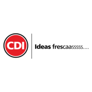 CDI Logo PNG Vector