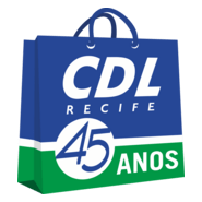 CDL Recife Logo PNG Vector