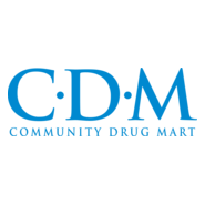 CDM Logo PNG Vector