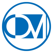CDM Logo PNG Vector