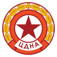 CDNA Sofia Logo PNG Vector