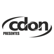 CDON PRESENTES Logo PNG Vector