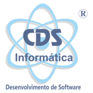 CDS Informatica Logo PNG Vector