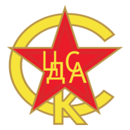 CDSA Moskva Logo PNG Vector