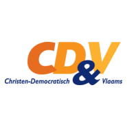 CD&V Logo PNG Vector