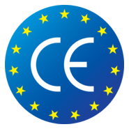 CE Logo PNG Vector