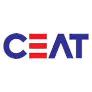 CEAT TYRES Logo PNG Vector