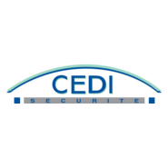 CEDI Securite Logo PNG Vector