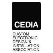 CEDIA Logo PNG Vector
