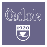 Cedok Logo PNG Vector