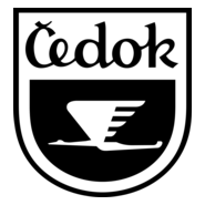 Cedok Logo PNG Vector