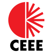 CEEE Logo PNG Vector