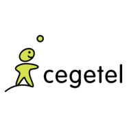 Cegetel Logo PNG Vector