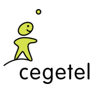 Cegetel Logo PNG Vector