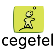Cegetel Logo PNG Vector