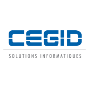 Cegid Logo PNG Vector