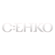 C:EHKO Logo PNG Vector