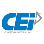 CEI Logo PNG Vector