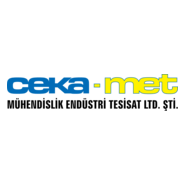 ceka - met Logo PNG Vector